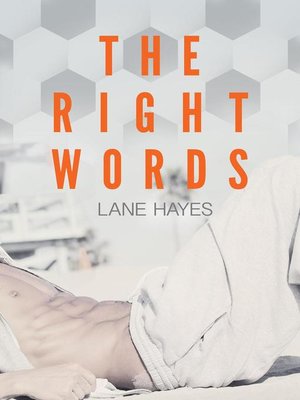 cover image of The Right Words